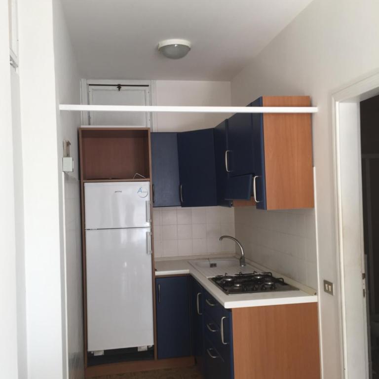 Appartamento La Torre - Vista Mare - Appartamento con 1 Camera da Letto - 10