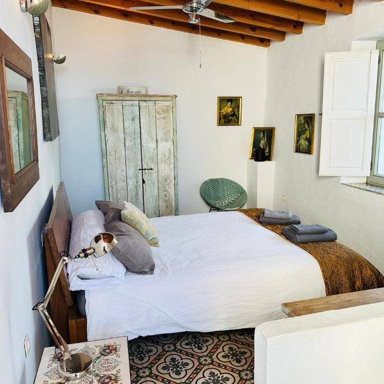 Spacious Private Vejer Patio Home - Casa de 5 dormitorios - 11