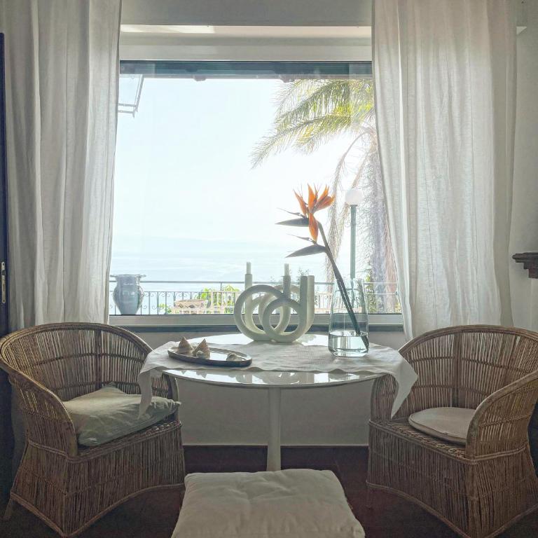 Villa des Arts - Taormina - Casa con 2 Camere da Letto - 25