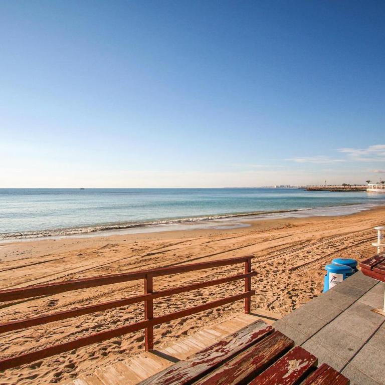 2 Bedroom Cozy Apartment In Torrevieja - Apartamento de 2 dormitorios - 26