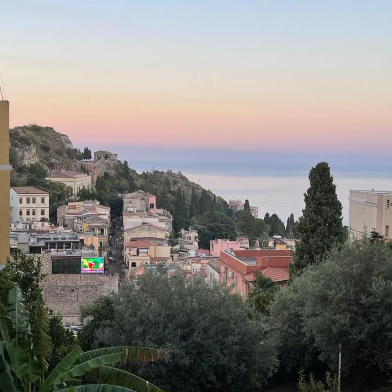 Villa des Arts - Taormina - Casa con 2 Camere da Letto - 1