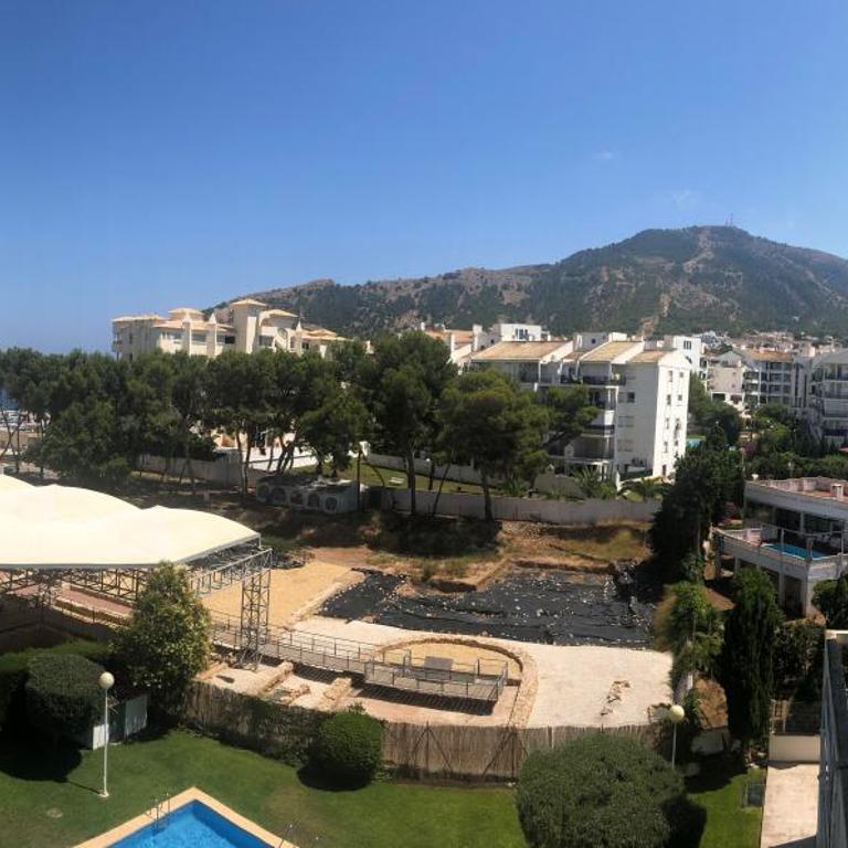 Albir Adventino LOVE - Family Two-Bedroom Apartment with View - 21