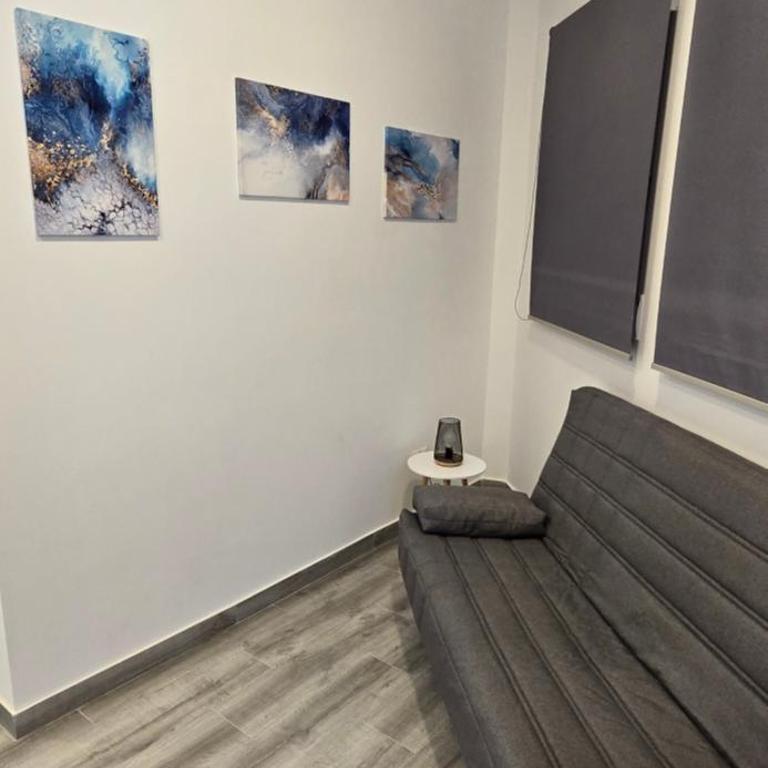 NUEVO APto DIVINA PASTORA n2 - Apartamento de 2 dormitorios - 2