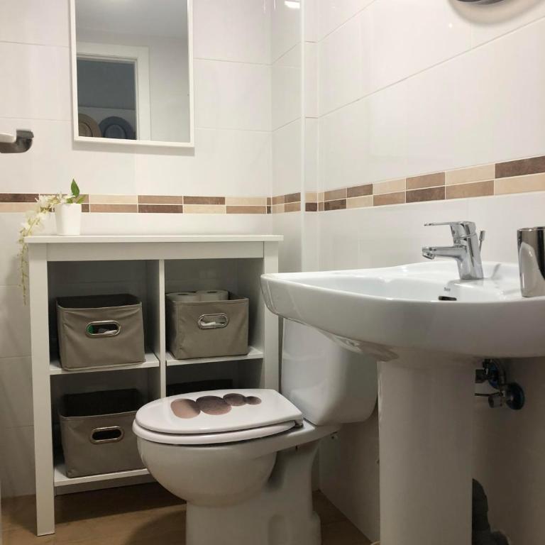 Albir Adventino LOVE - Family Two-Bedroom Apartment with View - 27