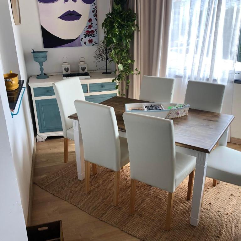 Albir Adventino LOVE - Family Two-Bedroom Apartment with View - 16