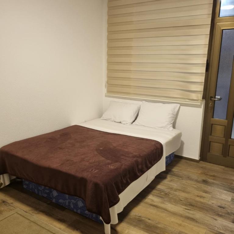 Apartmani Sutomore Tri Palme - Apartman sa 1 Spavaćom Sobom - 6