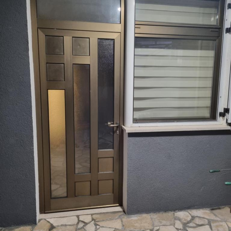 Apartmani Sutomore Tri Palme - Apartman sa 1 Spavaćom Sobom - 22