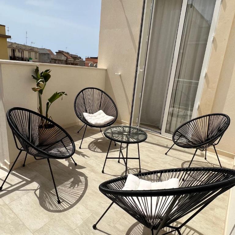 Sciantusa - Casa con 2 Camere da Letto - 17
