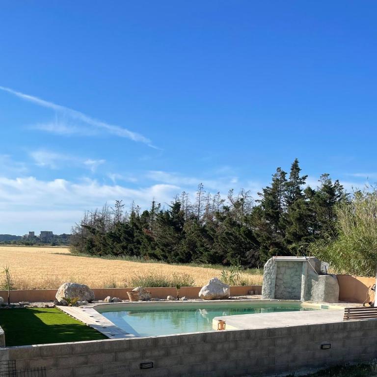 Belle maison piscine - Villa - 10