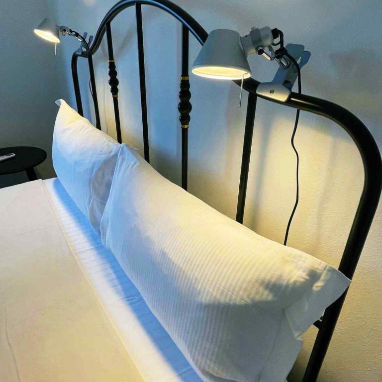 Casa di May, Holiday Home, Acquasanta - Apartment B - One-Bedroom Apartment - 22