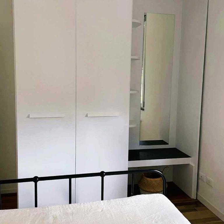 Casa di May, Holiday Home, Acquasanta - Apartment B - One-Bedroom Apartment - 23