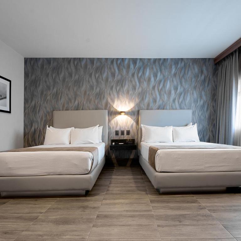 Hotel Estancia Business Class - Suite Junior - 5