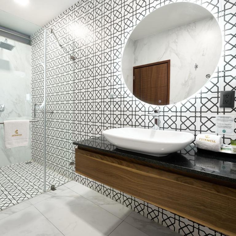 Hotel Estancia Business Class - Suite Junior - 7