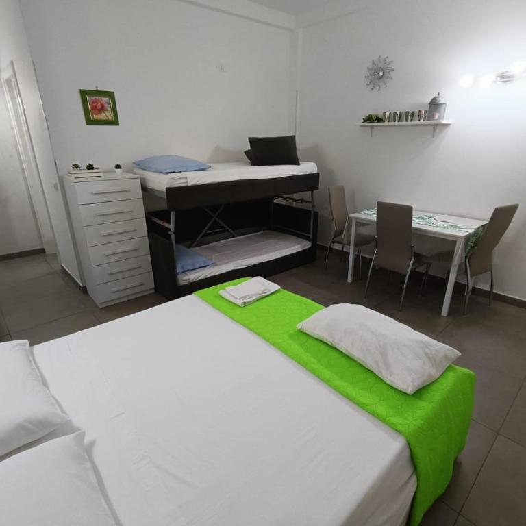 Casa Colella - Classic Quadruple Room - 4
