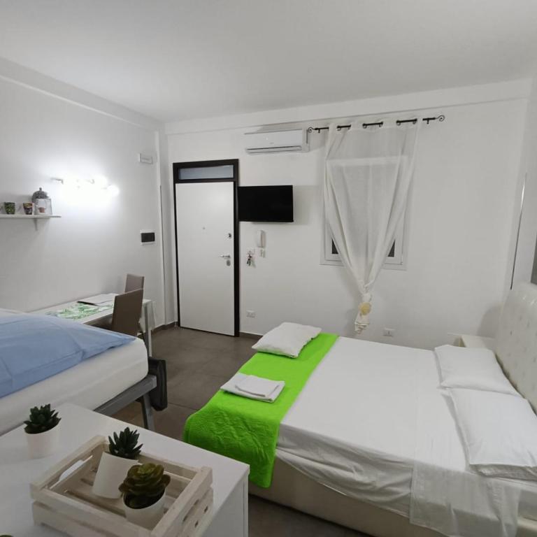 Casa Colella - Classic Quadruple Room - 3