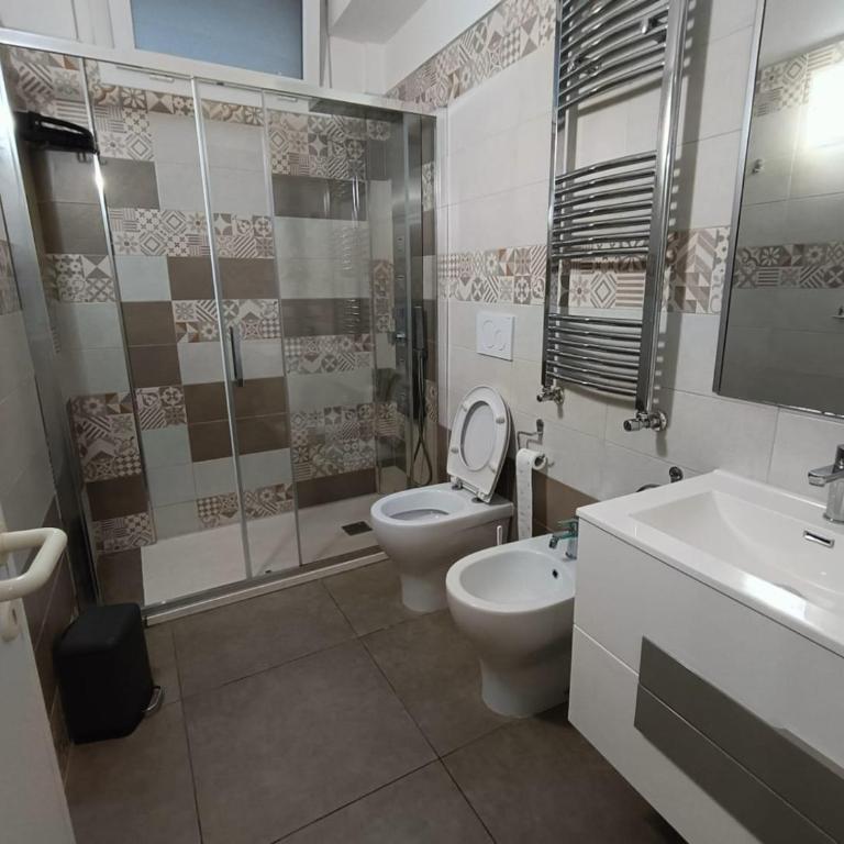 Casa Colella - Classic Quadruple Room - 2