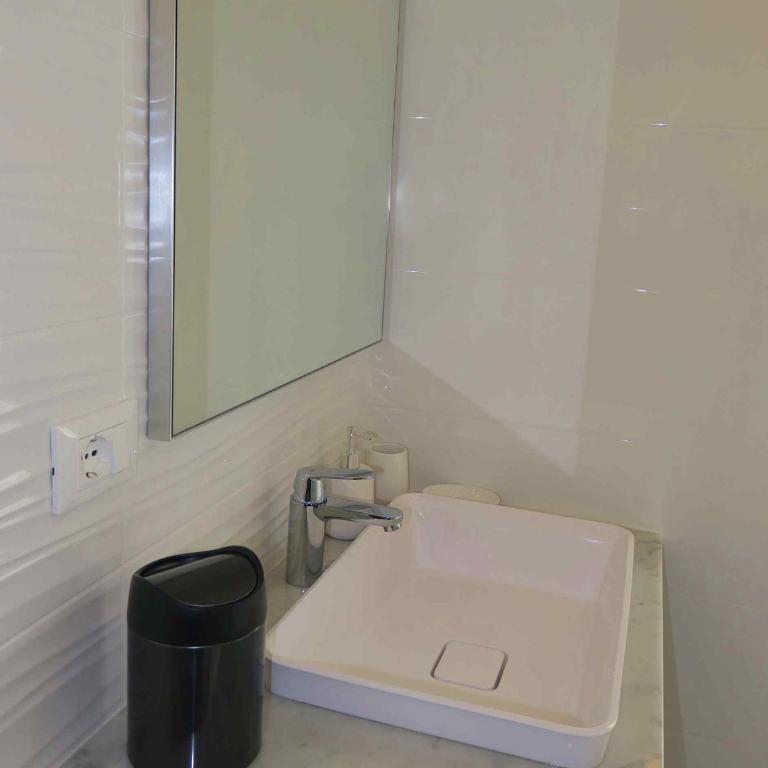 Casa di May, Holiday Home, Acquasanta - Apartment B - One-Bedroom Apartment - 26