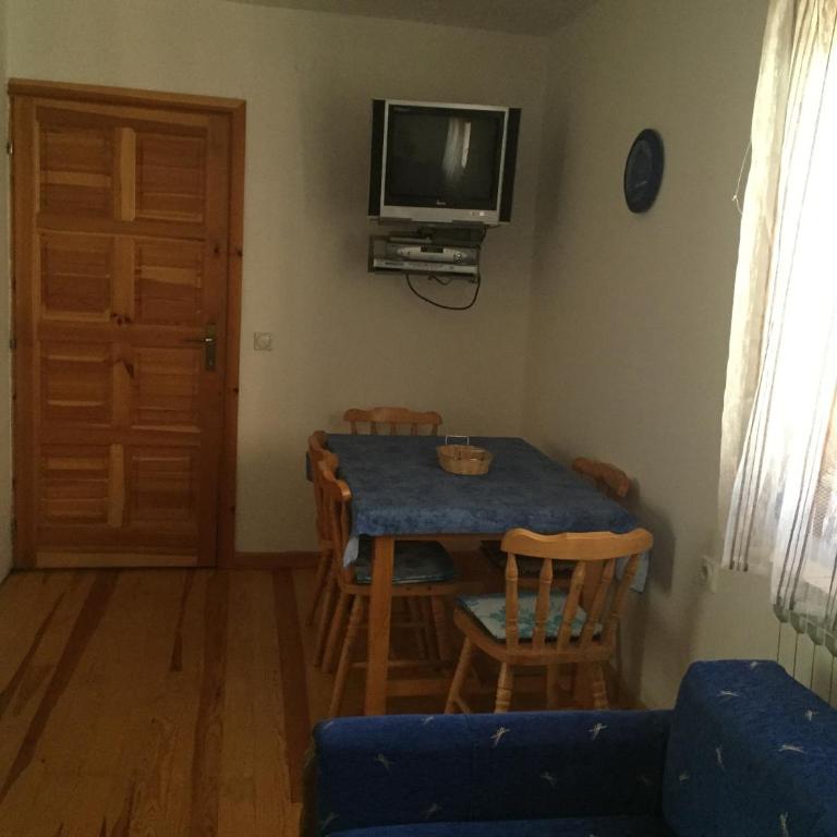 Apartments Avlijaš - Apartment - Ground Floor - 2