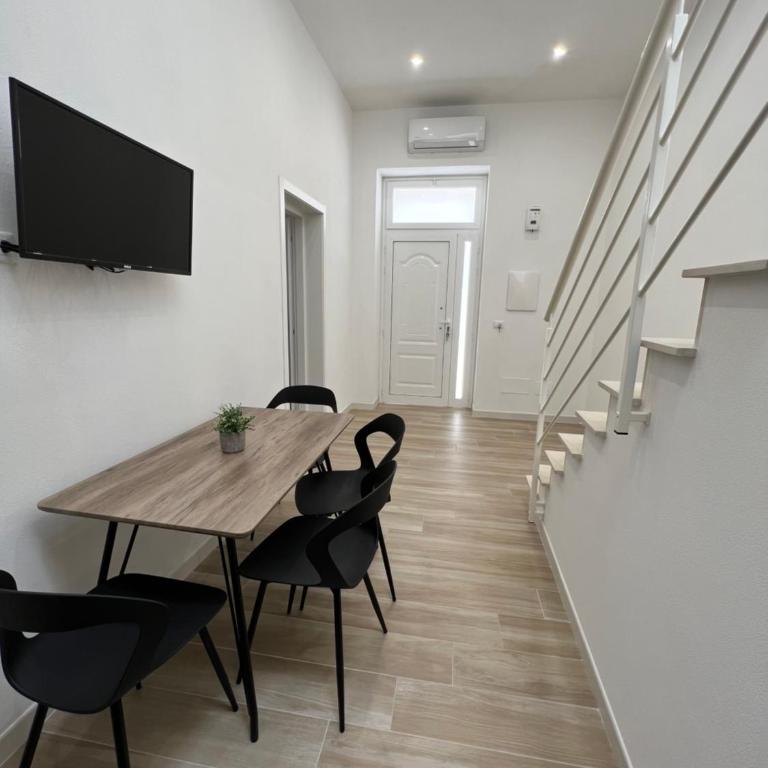 Sciantusa - Casa con 2 Camere da Letto - 28
