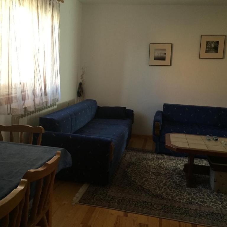 Apartments Avlijaš - Apartment - Ground Floor - 3