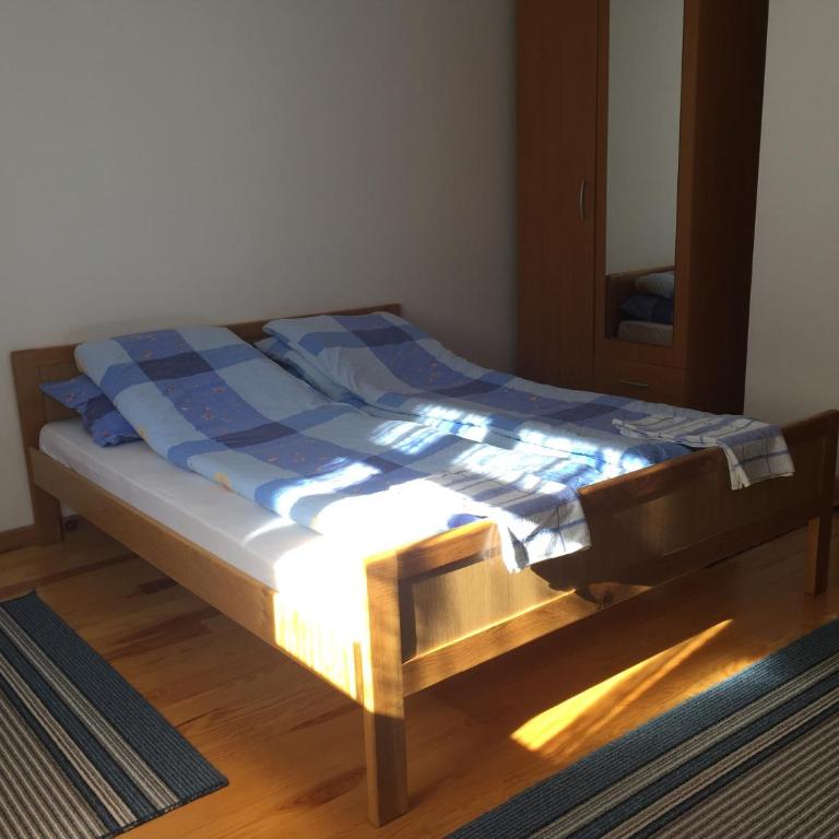 Apartments Avlijaš - Apartment - Ground Floor - 4