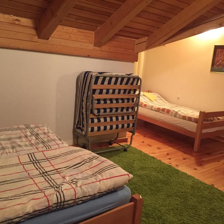 Apartments Avlijaš - Family Studio - 1