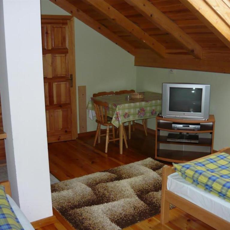 Apartments Avlijaš - Standard Triple Studio - 2