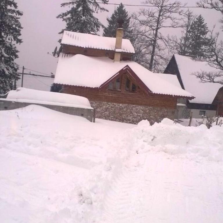 Apartments Avlijaš - Apartment - Split Level - 8