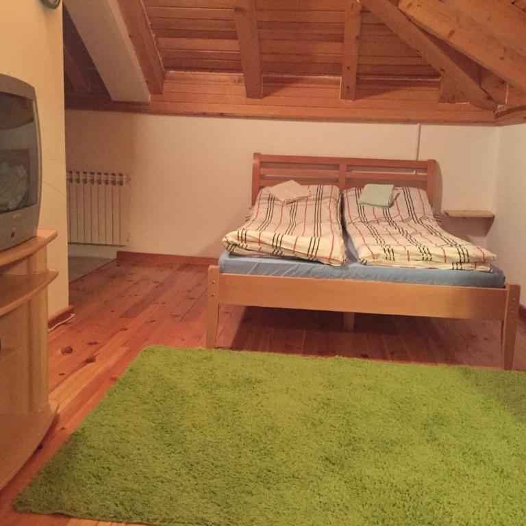 Apartments Avlijaš - Family Studio - 5