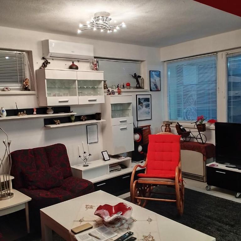 Holiday home Una-Mia - Vacation Home - 19