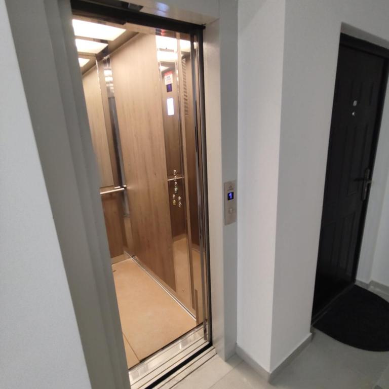 Apartman Petra Zlatibor - One-Bedroom Apartment - 10