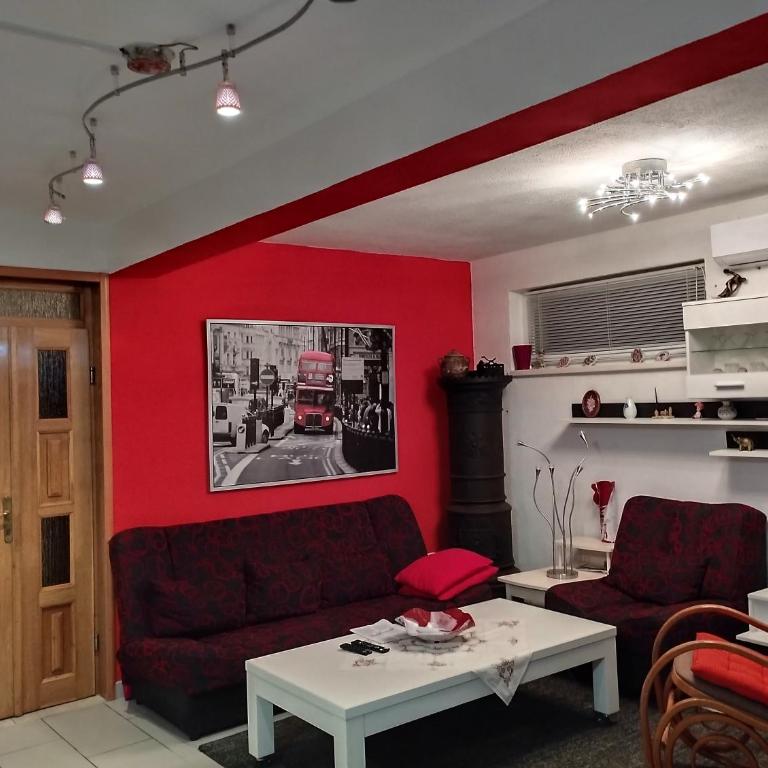Holiday home Una-Mia - Vacation Home - 18