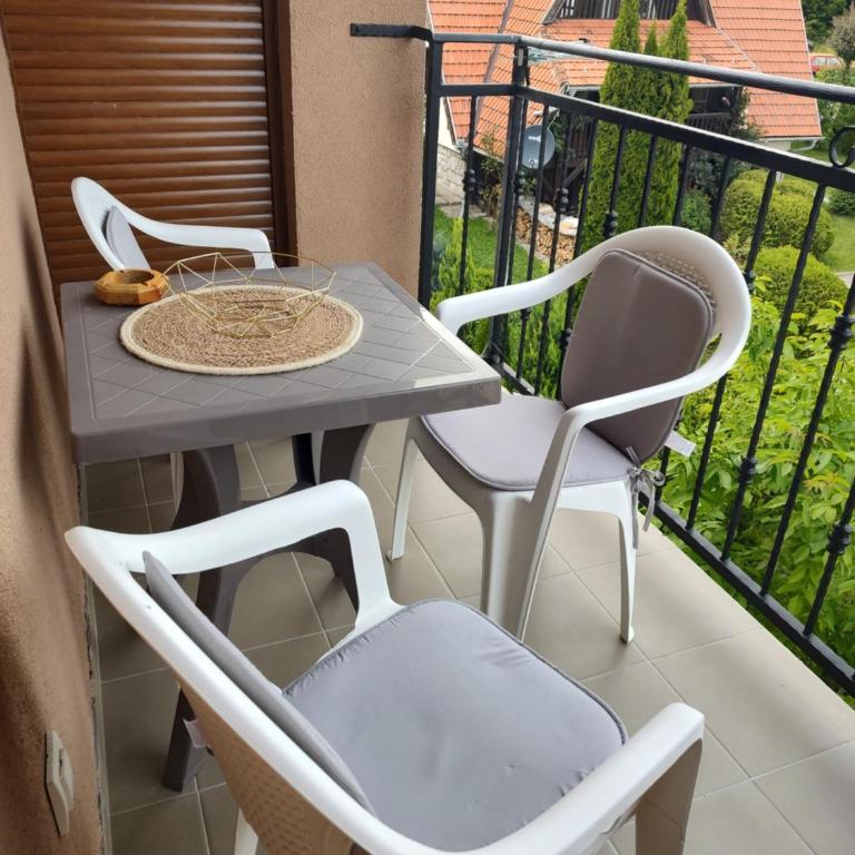 Apartman Petra Zlatibor - One-Bedroom Apartment - 9