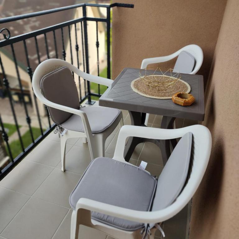 Apartman Petra Zlatibor - One-Bedroom Apartment - 8
