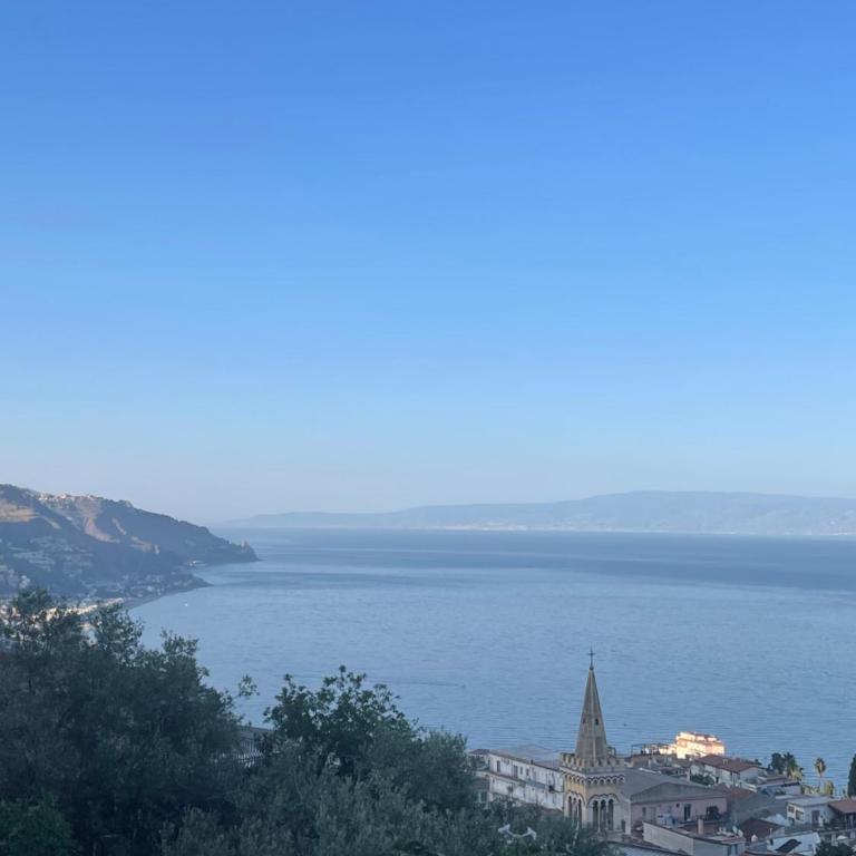 Villa des Arts - Taormina - Casa con 2 Camere da Letto - 49