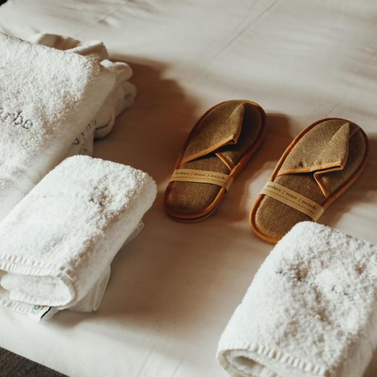 Joubarbe Rose by Lodji - Chalet 5 Chambres Supérieur - 49