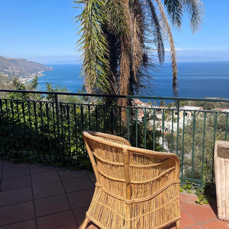 Villa des Arts - Taormina - Casa con 2 Camere da Letto - 50