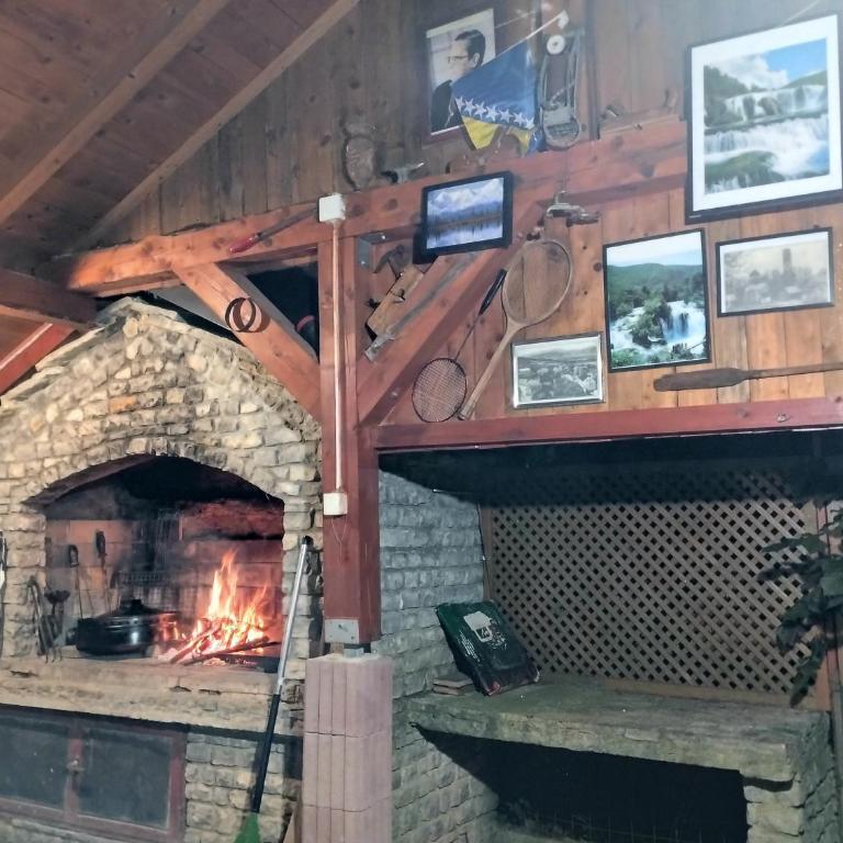 Holiday home Una-Mia - Vacation Home - 35
