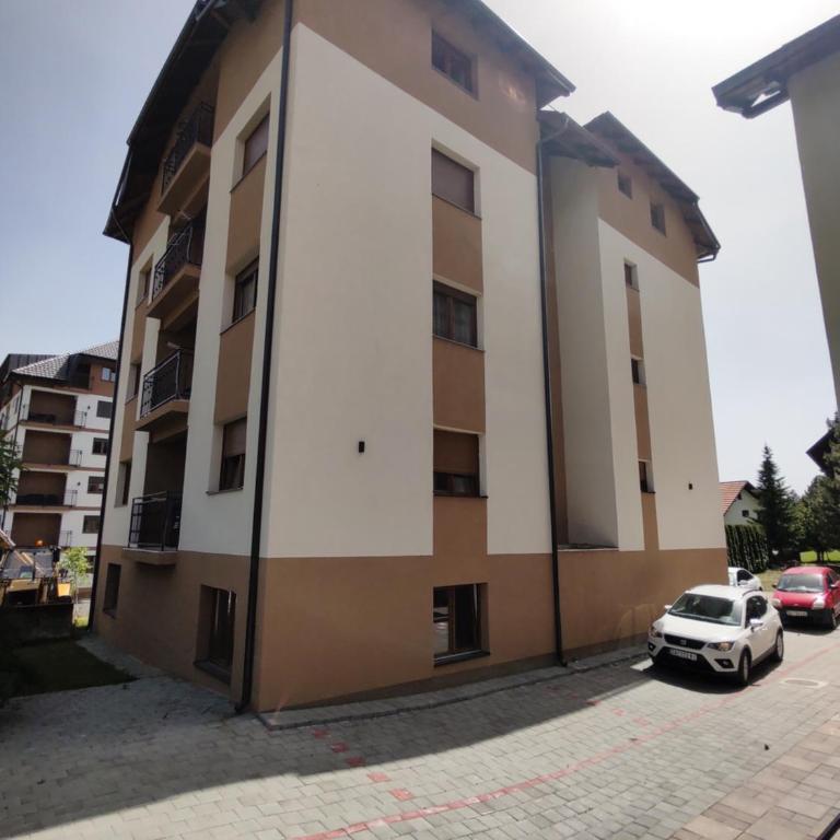 Apartman Petra Zlatibor - One-Bedroom Apartment - 5