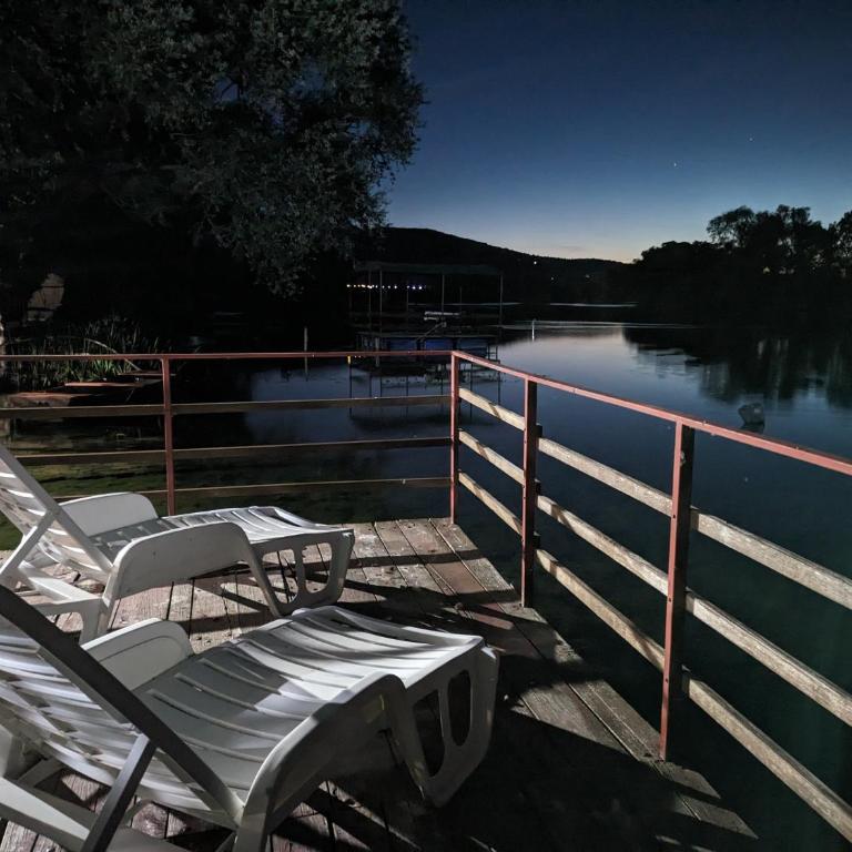 Holiday home Una-Mia - Vacation Home - 26