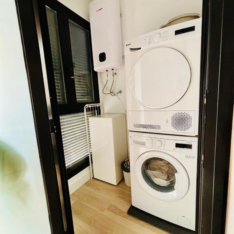 Playa de las Canteras- Albareda 1 - Apartamento de 1 dormitorio - 12