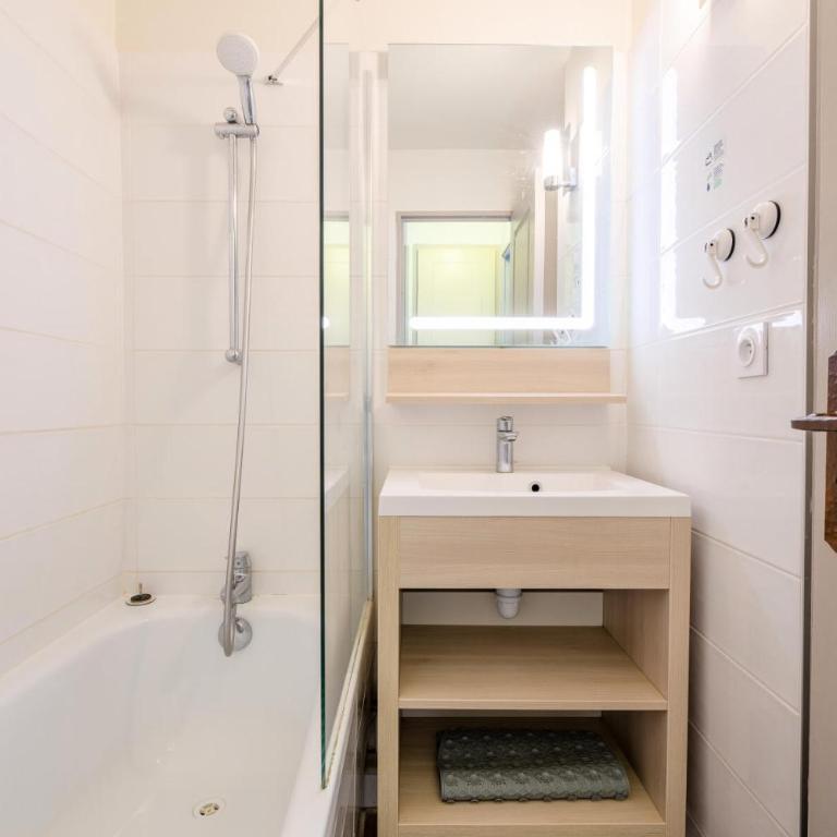 Résidence Les Parcs de Grimaud - maeva Home - Studio 4 personnes - Sélection MAE-4361 - Studio - 10