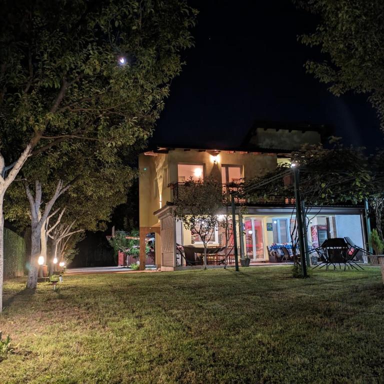 Holiday home Una-Mia - Vacation Home - 27