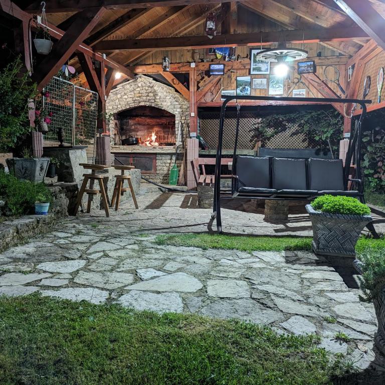 Holiday home Una-Mia - Vacation Home - 25