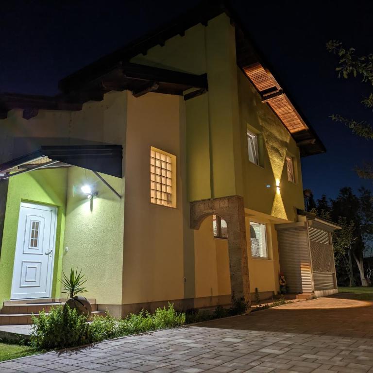 Holiday home Una-Mia - Vacation Home - 5