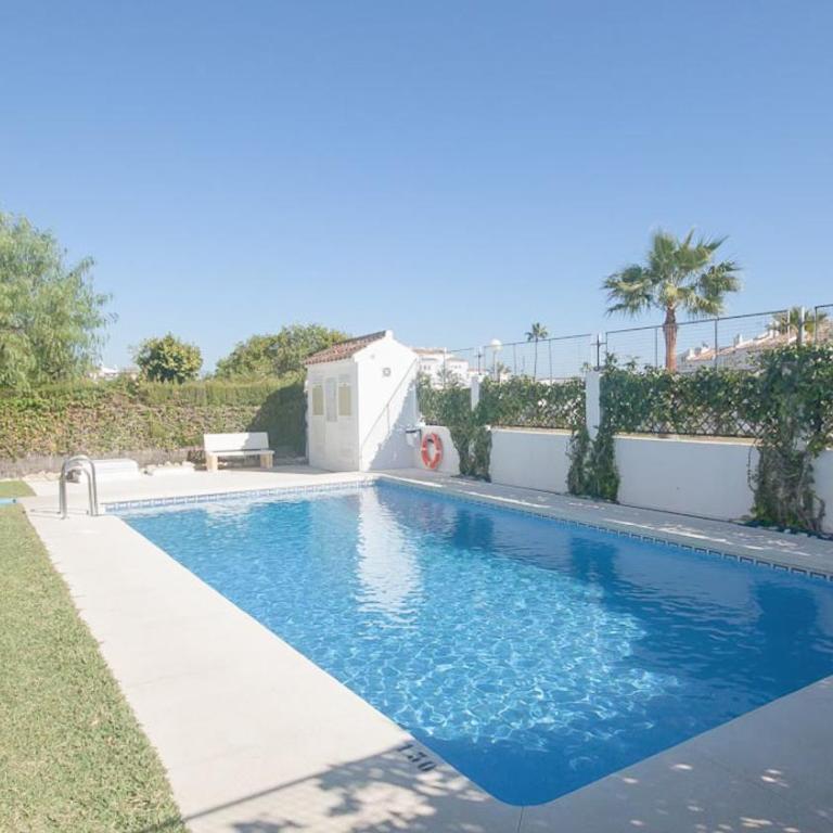 Los Pelicanos 103 - Apartamento - Planta baja - 28