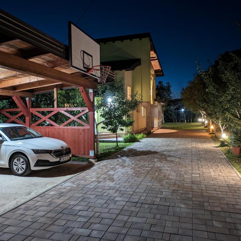 Holiday home Una-Mia - Vacation Home - 2