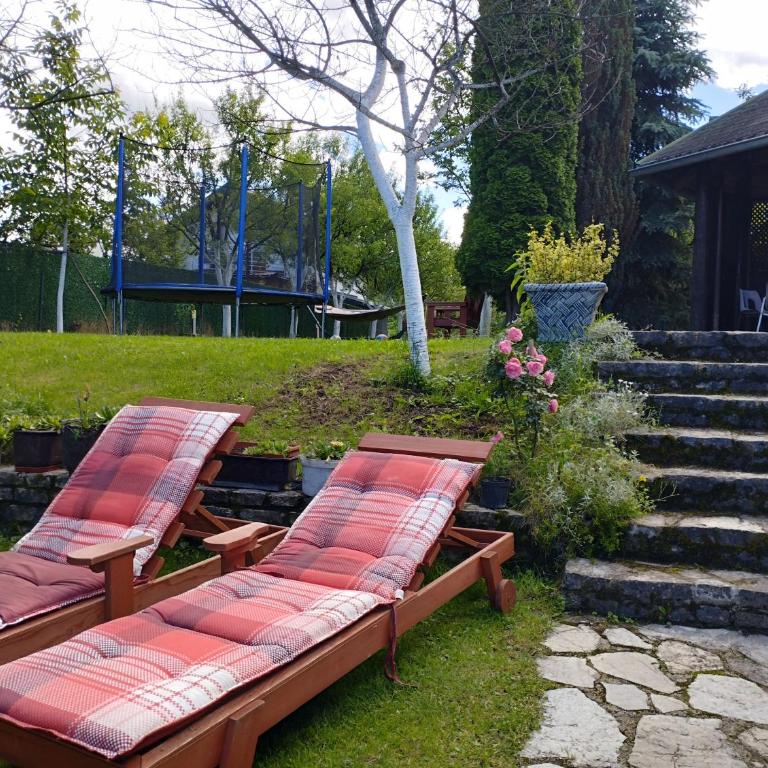 Holiday home Una-Mia - Vacation Home - 10