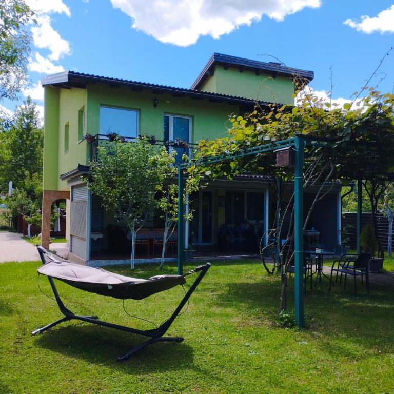 Holiday home Una-Mia - Vacation Home - 7