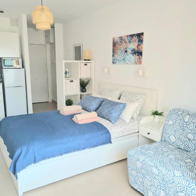Apartamento AZUL - Apartment with View - 5